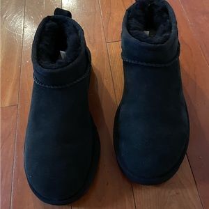 Women’s Classic Ultra Mini Uggs